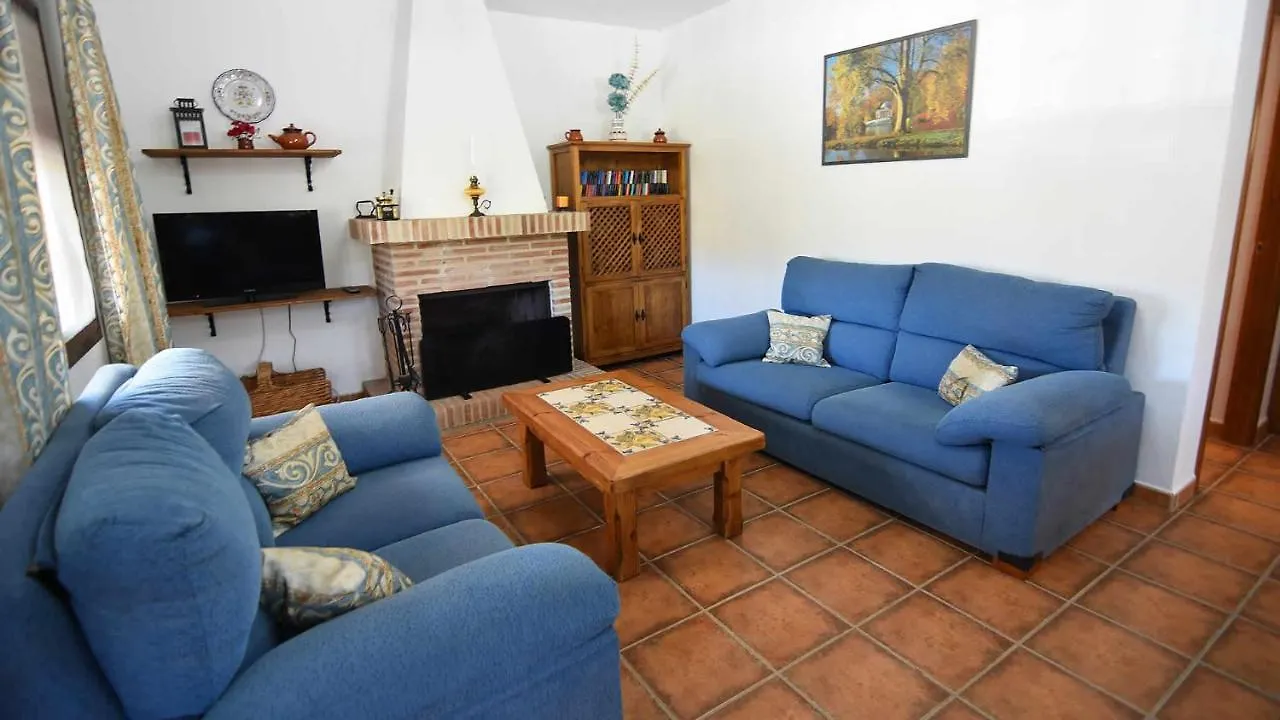 Cortijo Antonio Villa Nerja
