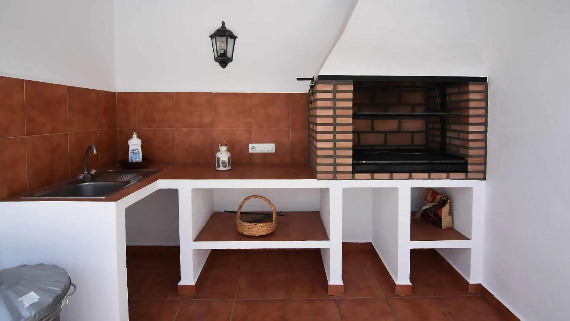 Cortijo Antonio Villa Nerja