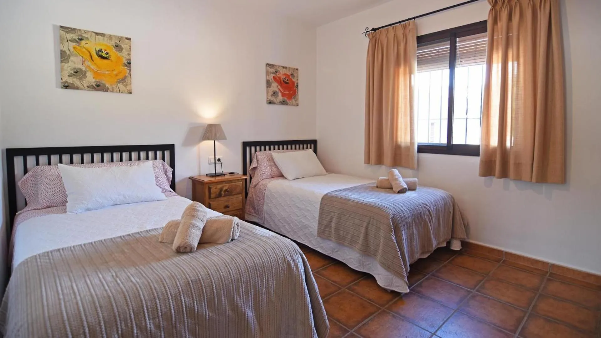 Cortijo Antonio Villa Nerja Spanien