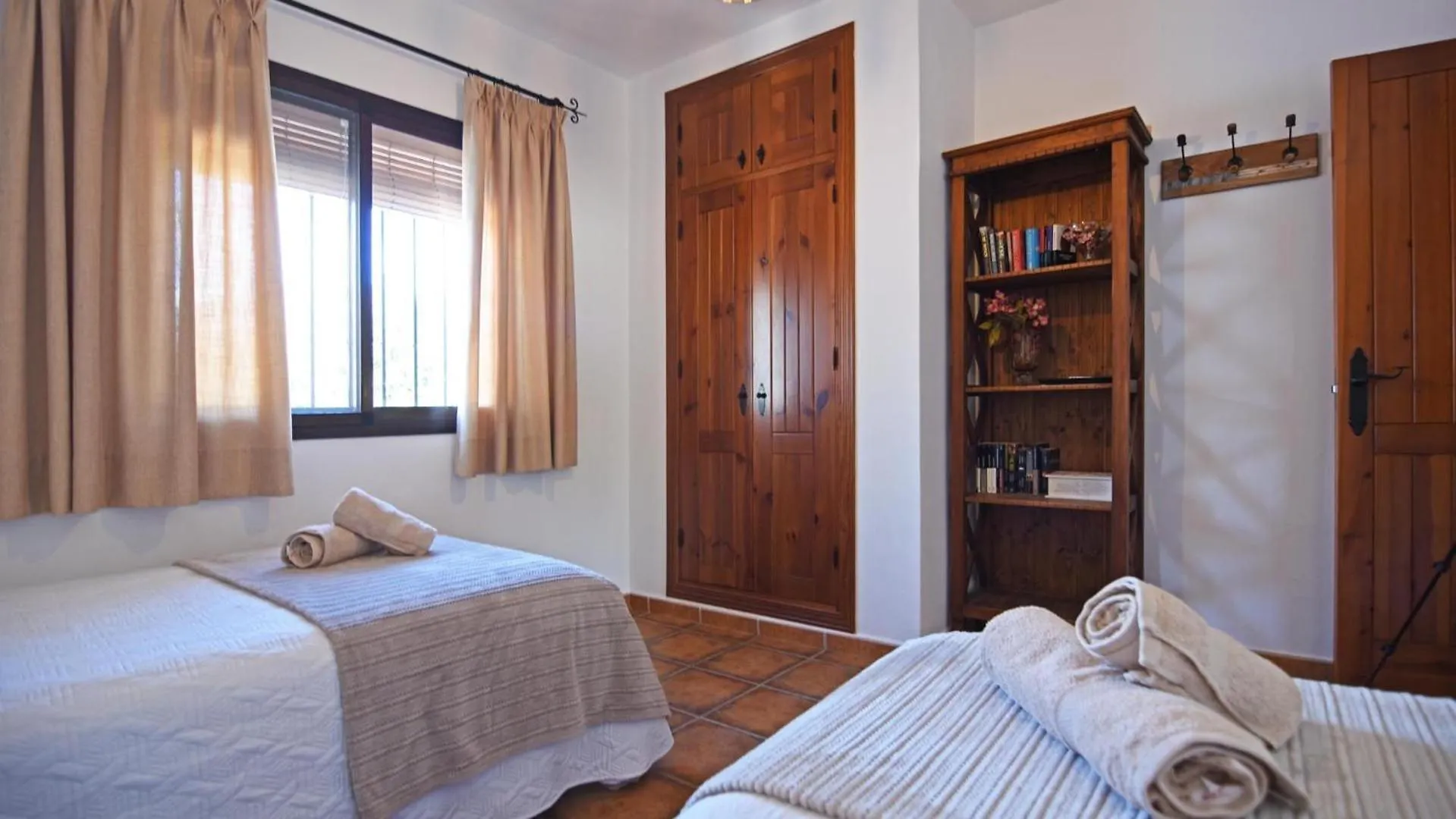 Cortijo Antonio Villa Nerja